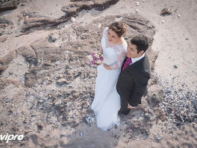 El matrimonio de Eduardo y Angely  en Antofagasta, Antofagasta 3