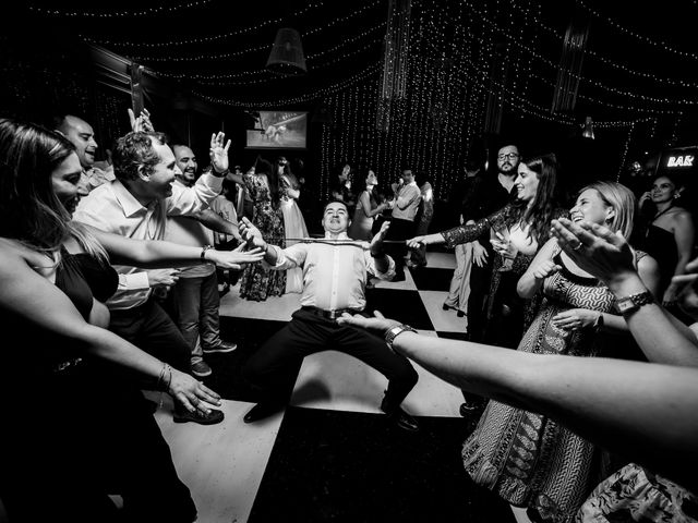 El matrimonio de Fernando y Monse en Hualpén, Concepción 10