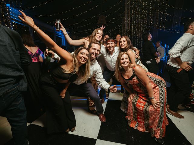 El matrimonio de Fernando y Monse en Hualpén, Concepción 11