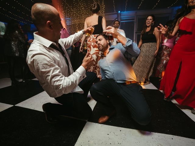 El matrimonio de Fernando y Monse en Hualpén, Concepción 14