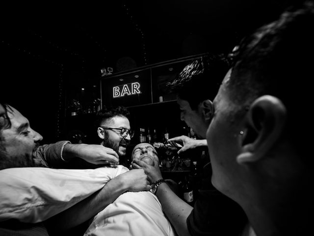 El matrimonio de Fernando y Monse en Hualpén, Concepción 19