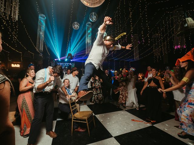 El matrimonio de Fernando y Monse en Hualpén, Concepción 22