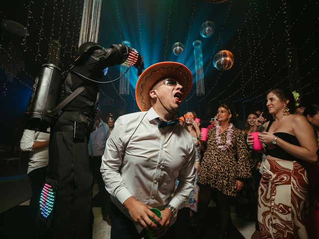 El matrimonio de Fernando y Monse en Hualpén, Concepción 26