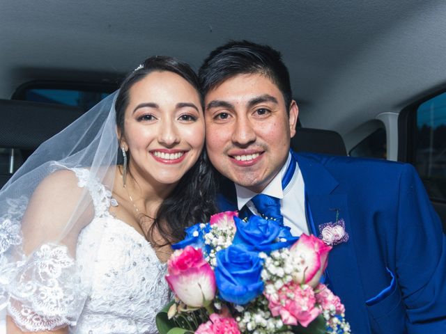 El matrimonio de Danilo y Roxana en Valdivia, Valdivia 23