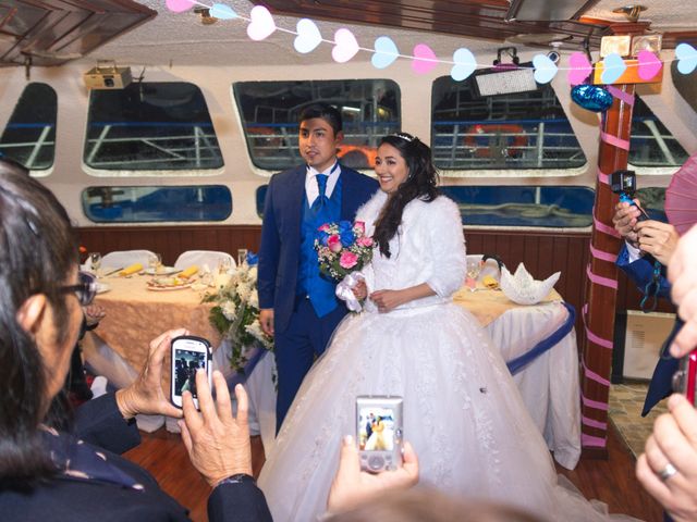 El matrimonio de Danilo y Roxana en Valdivia, Valdivia 27