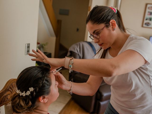 El matrimonio de Victor y Verónica  en Osorno, Osorno 1