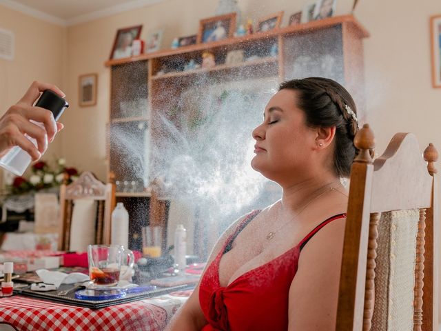 El matrimonio de Victor y Verónica  en Osorno, Osorno 3