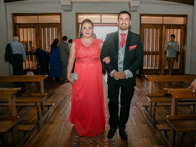 El matrimonio de Victor y Verónica  en Osorno, Osorno 5