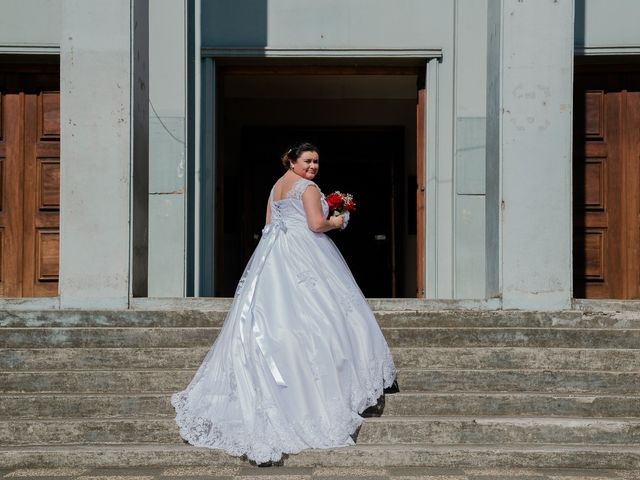 El matrimonio de Victor y Verónica  en Osorno, Osorno 8