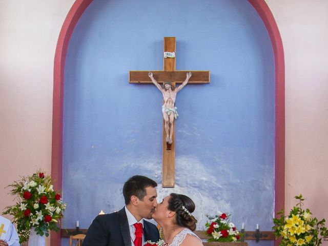 El matrimonio de Victor y Verónica  en Osorno, Osorno 14