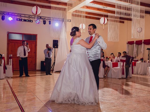El matrimonio de Victor y Verónica  en Osorno, Osorno 17