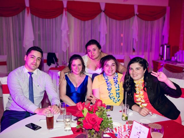 El matrimonio de Victor y Verónica  en Osorno, Osorno 21