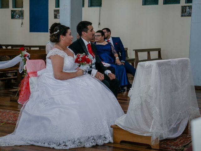 El matrimonio de Victor y Verónica  en Osorno, Osorno 23
