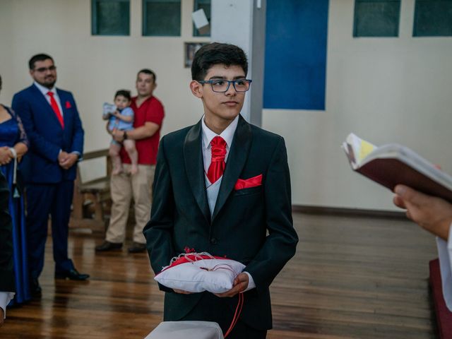 El matrimonio de Victor y Verónica  en Osorno, Osorno 27
