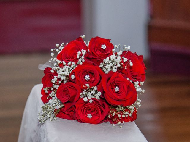 El matrimonio de Victor y Verónica  en Osorno, Osorno 28