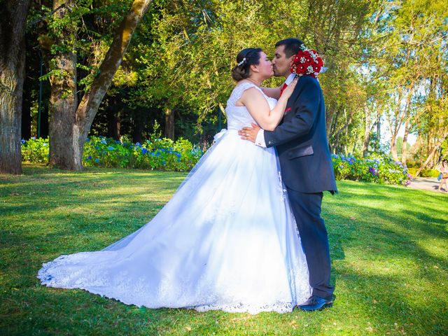 El matrimonio de Victor y Verónica  en Osorno, Osorno 29