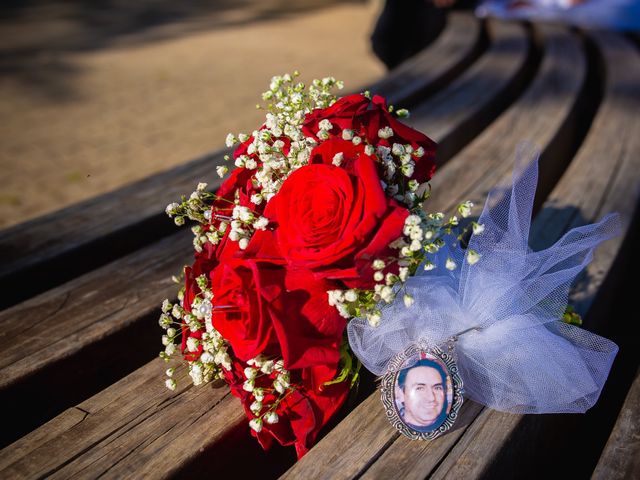 El matrimonio de Victor y Verónica  en Osorno, Osorno 30