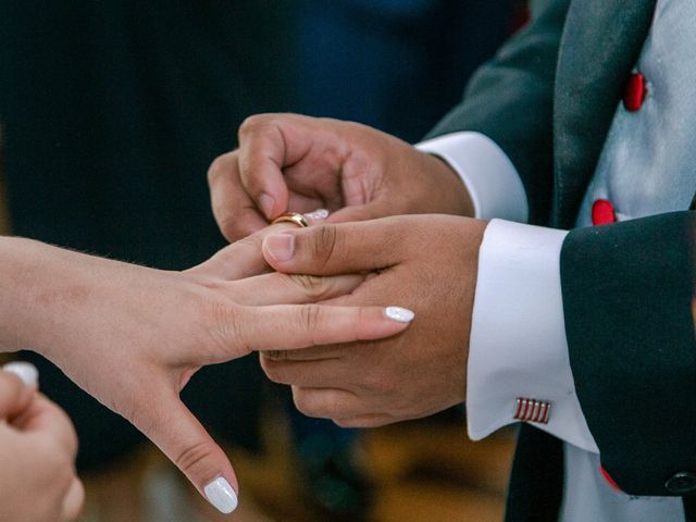 El matrimonio de Victor y Verónica  en Osorno, Osorno 34