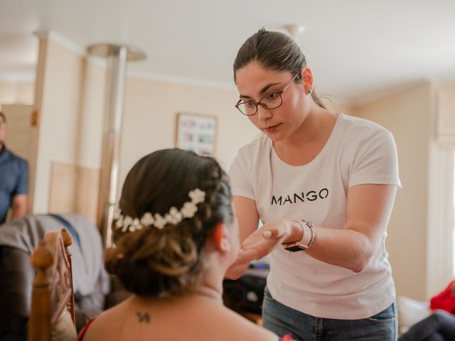 El matrimonio de Victor y Verónica  en Osorno, Osorno 36