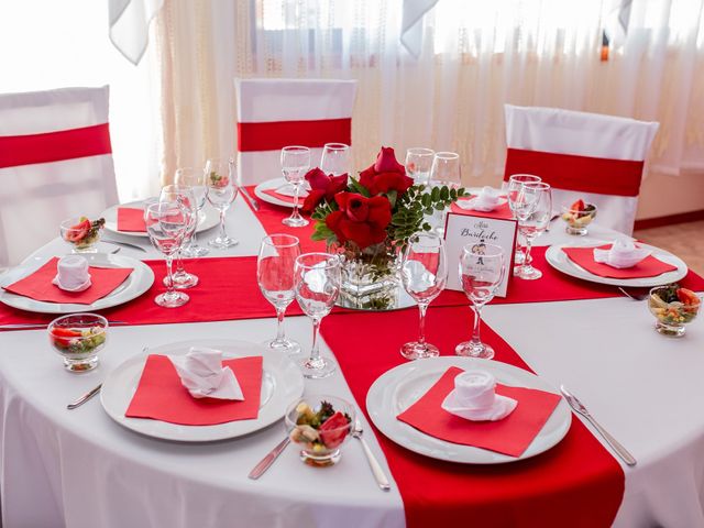 El matrimonio de Victor y Verónica  en Osorno, Osorno 38