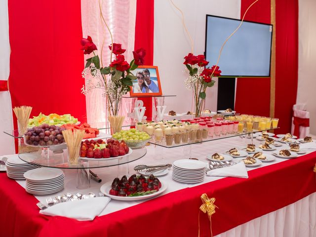 El matrimonio de Victor y Verónica  en Osorno, Osorno 39