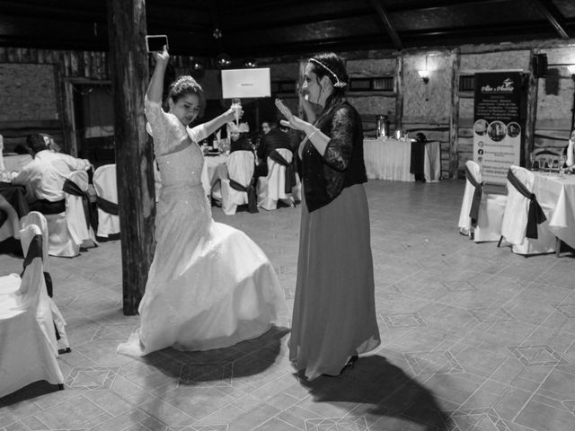El matrimonio de Cristian y Karizma en Puerto Montt, Llanquihue 7