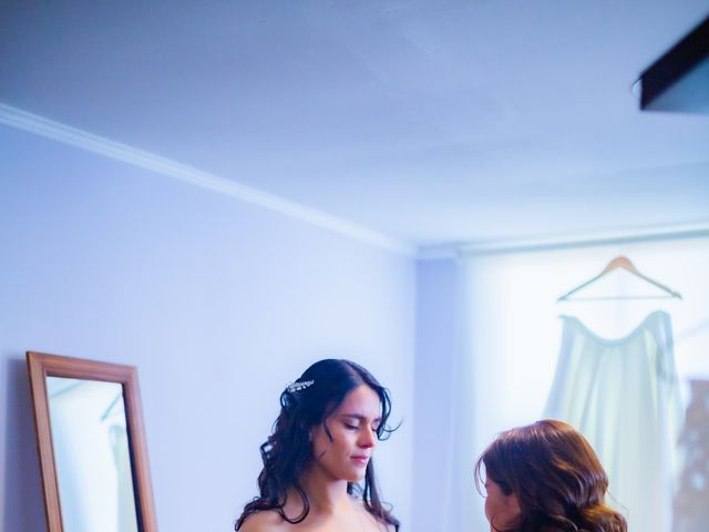 El matrimonio de Ignacio y Alejandra en Cauquenes, Cauquenes 5