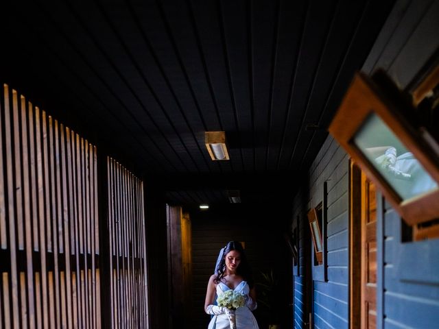 El matrimonio de Ignacio y Alejandra en Cauquenes, Cauquenes 10