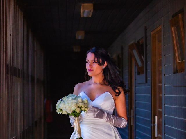 El matrimonio de Ignacio y Alejandra en Cauquenes, Cauquenes 1