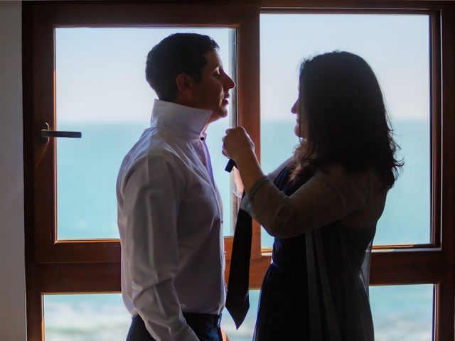 El matrimonio de Ignacio y Alejandra en Cauquenes, Cauquenes 13