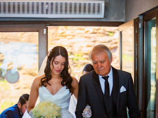 El matrimonio de Ignacio y Alejandra en Cauquenes, Cauquenes 18