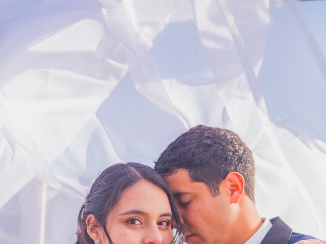 El matrimonio de Ignacio y Alejandra en Cauquenes, Cauquenes 22