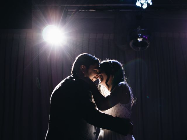 El matrimonio de Daniel y Aline en Osorno, Osorno 5