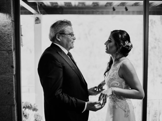 El matrimonio de Claudio y Paulina en Santiago, Santiago 36