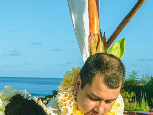 El matrimonio de Roberto  y Damny   en Isla de Pascua, Isla de Pascua 7