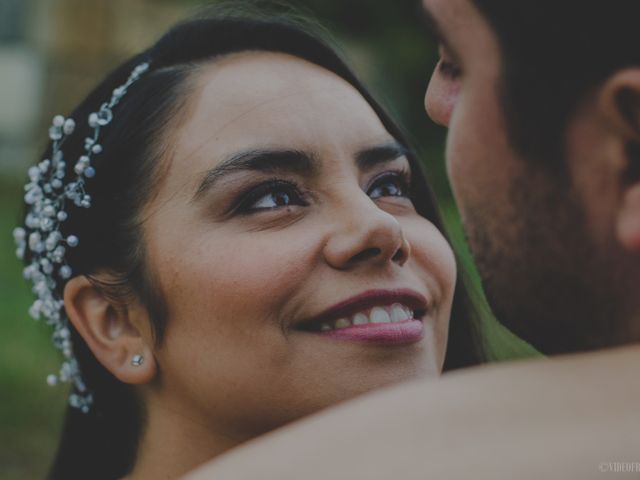 El matrimonio de Rodrigo y Carla en Coronel, Concepción 12