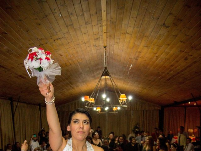 El matrimonio de Nelson y Jessica en Algarrobo, San Antonio 12