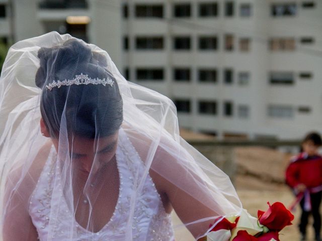 El matrimonio de Nelson y Jessica en Algarrobo, San Antonio 20