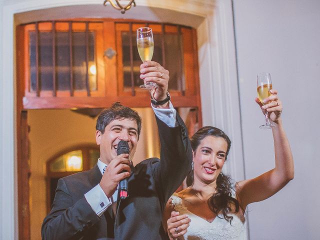 El matrimonio de Felipe y Maria Jose en Talca, Talca 23
