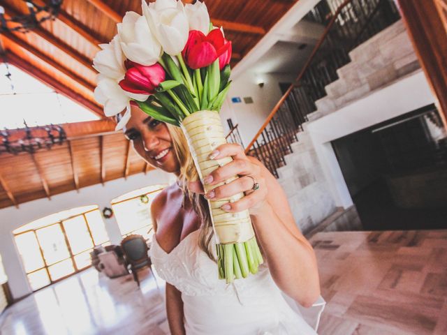 El matrimonio de Enrrique y Andrea en La Serena, Elqui 10