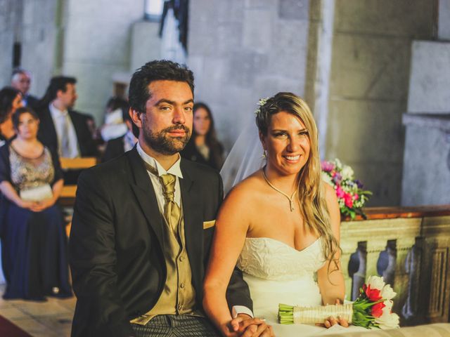 El matrimonio de Enrrique y Andrea en La Serena, Elqui 23