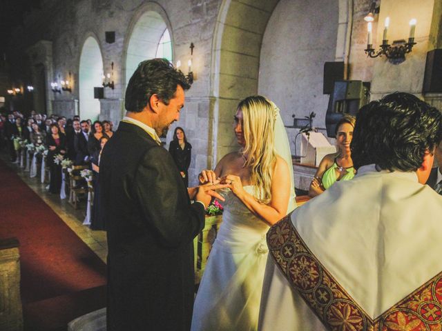 El matrimonio de Enrrique y Andrea en La Serena, Elqui 27