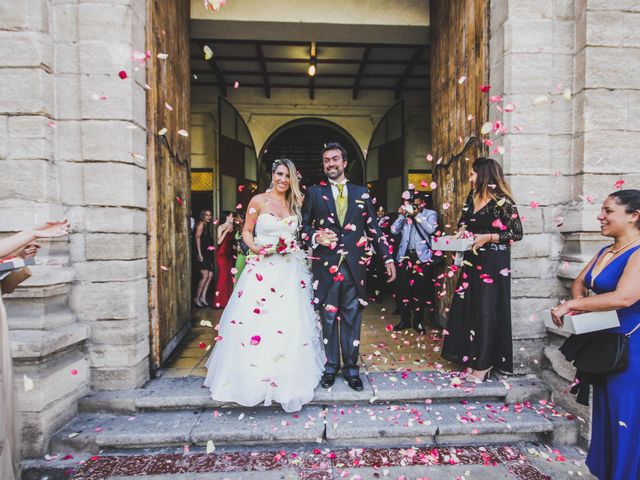 El matrimonio de Enrrique y Andrea en La Serena, Elqui 29