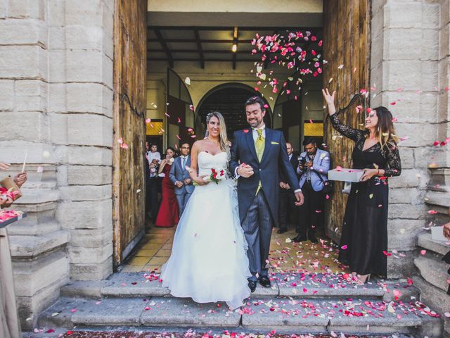 El matrimonio de Enrrique y Andrea en La Serena, Elqui 30