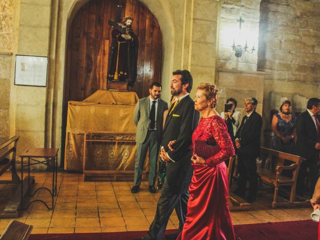 El matrimonio de Enrrique y Andrea en La Serena, Elqui 34