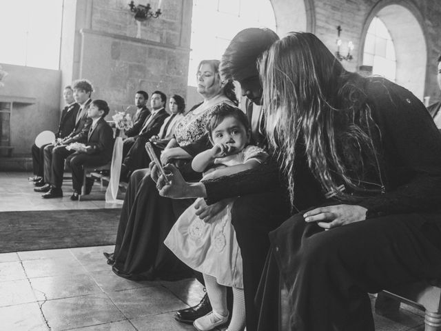 El matrimonio de Enrrique y Andrea en La Serena, Elqui 35