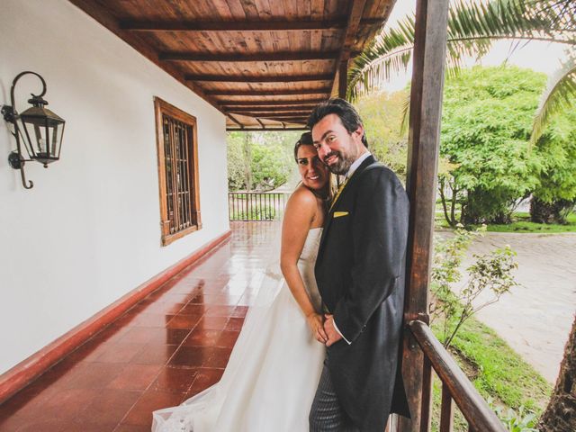 El matrimonio de Enrrique y Andrea en La Serena, Elqui 41