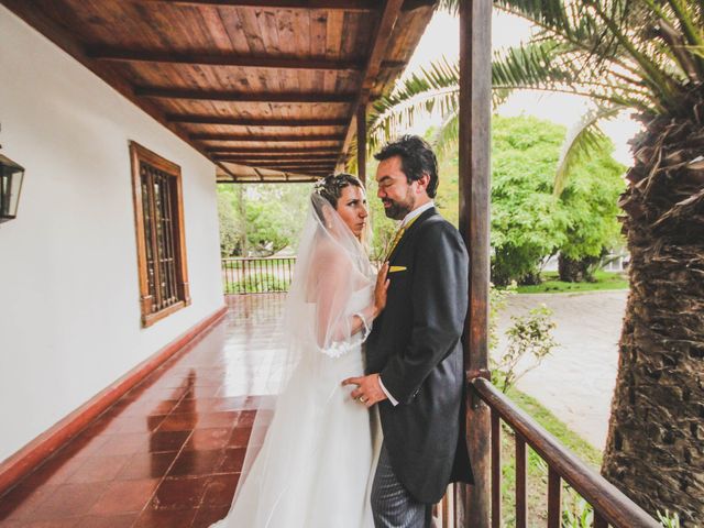 El matrimonio de Enrrique y Andrea en La Serena, Elqui 42