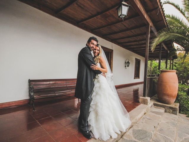 El matrimonio de Enrrique y Andrea en La Serena, Elqui 45