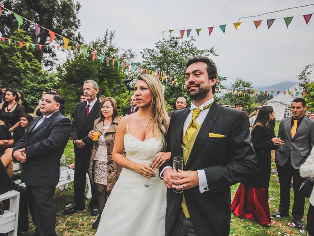 El matrimonio de Enrrique y Andrea en La Serena, Elqui 56